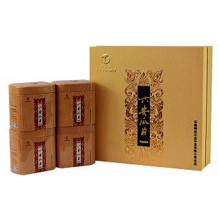 大别山的问候 金寨一级瓜片(御品)