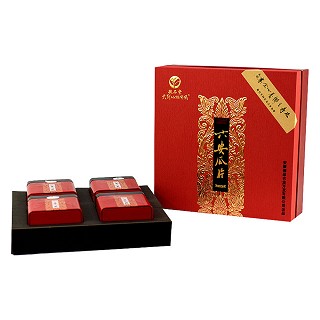 大别山的问候 金寨二级瓜片(御品)