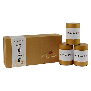 大别山的问候 二级六安瓜片(450克)