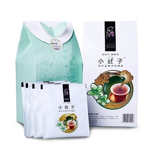 荷叶茶决明子茶(隔里邻舍)