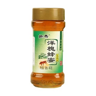 锄禾 洋槐花蜂蜜(锄禾食品)