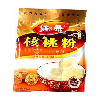 锄禾 无糖核桃粉(锄禾食品)
