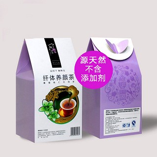 隔里邻舍 纤体养颜茶 花草茶(新会广云双宝陈皮)