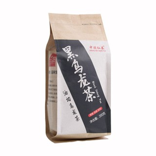 中闽弘泰黑乌龙茶(安溪中闽弘泰)