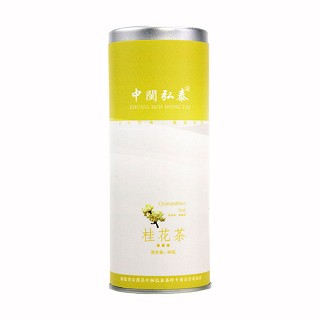 中闽弘泰桂花茶(安溪中闽弘泰)