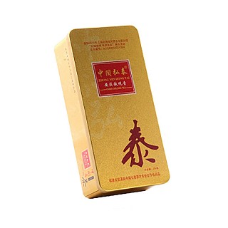 中闽弘泰 弘韵通天铁观音(安溪中闽弘泰)
