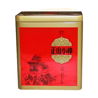 八闽山水正山小种(方盒)
