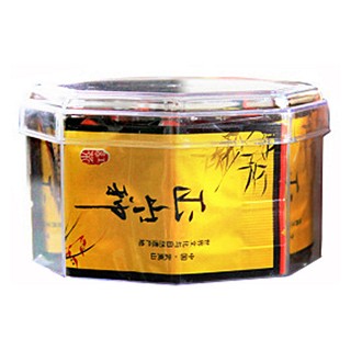 八闽山水正山小种(罐装)