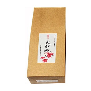 八闽山水大红袍(袋装)