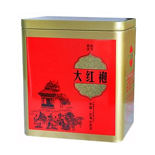 八闽山水大红袍(八闽山水生态)