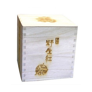 八闽山水野生红茶(八闽山水生态)