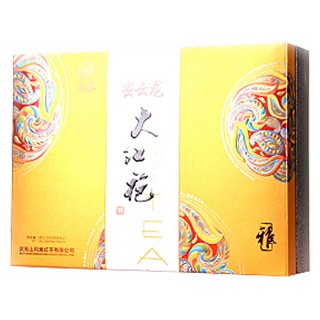 凤凰大红袍(凤凰)