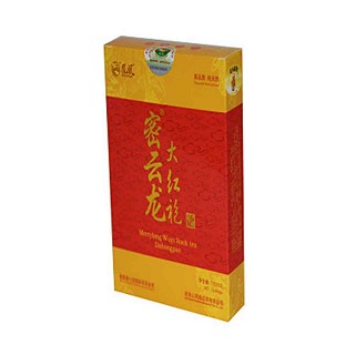 凤凰密云龙大红袍(凤凰)