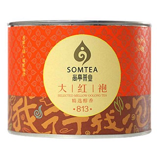 尚亭醇香813大红袍(尚亭)