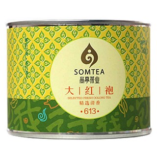 尚亭清香613大红袍(尚亭)