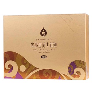 尚亭金冠大红袍(尚亭)