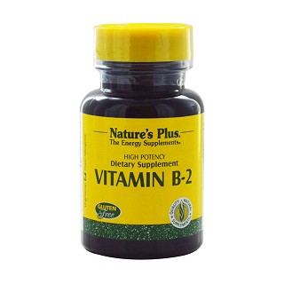 nature's plus vitamin b2(150粒)