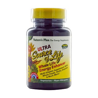 nature's plus ultra source of life(150粒)