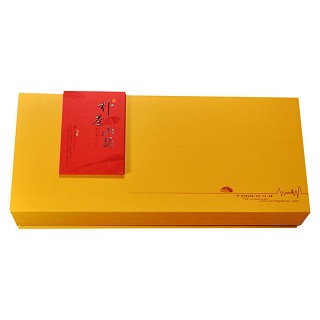 莫等闲 朴茶山韵金骏眉(皇金)