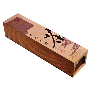 莫等闲 藏香正山小种(皇金)