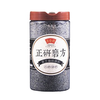 正香源 黑芝麻核桃粉(恒峰)
