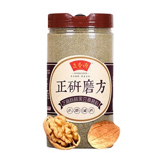 正香源 芝麻核桃黑豆桑葚粉(恒峰)