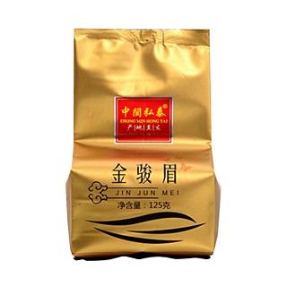 中闽弘泰 金骏眉(安溪中闽弘泰)