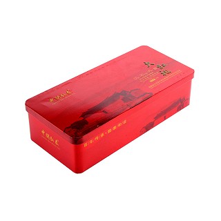 中闽弘泰 大红袍(安溪中闽弘泰)