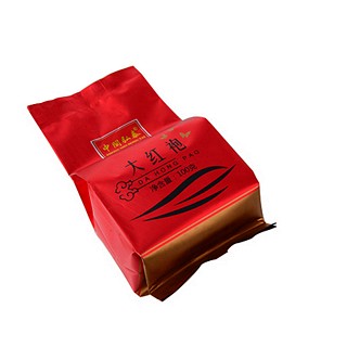 中闽弘泰 大红袍(袋装)