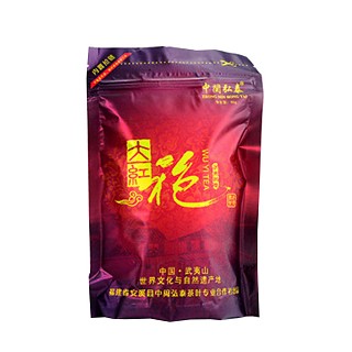 中闽弘泰 大红袍(袋装)