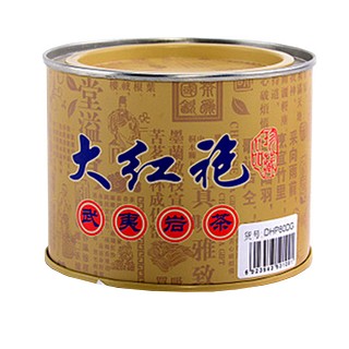 中闽弘泰 大红袍(罐装)