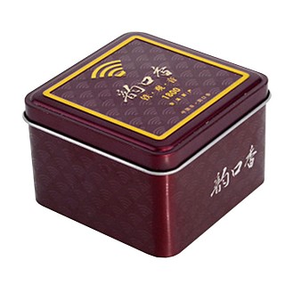 中闽弘泰 韵口香1800铁观音(安溪中闽弘泰)