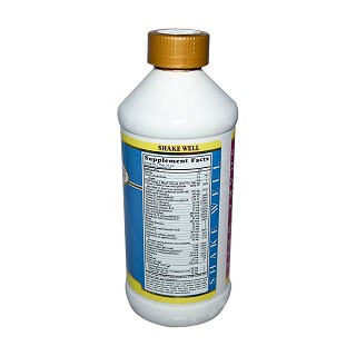 buried treasure 产前脑黄金完全补充强化複方(buried)