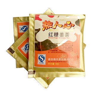 好日子 红糖姜茶包(好日子)