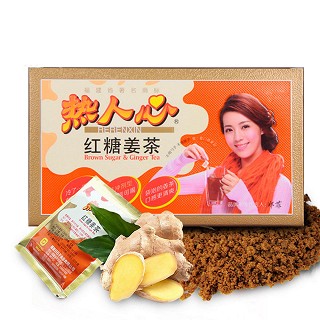 好日子 红糖姜茶包(好日子)