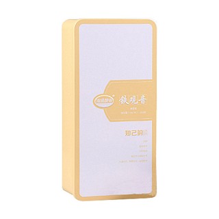 淘茶飘香知己韵02铁观音(安溪怡芳)