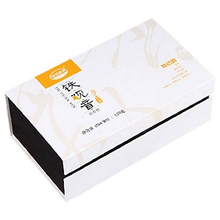 淘茶飘香知己韵zh01铁观音(安溪怡芳)