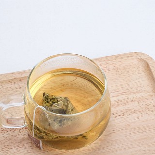 好日子 草花茶叶 金银花茶包(好日子)