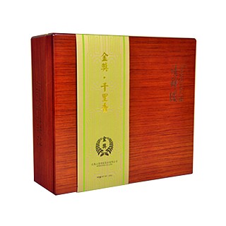 清神阁 金奖千里香(清神阁)