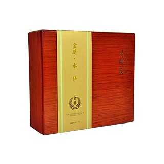 清神阁 金奖水仙(清神阁)