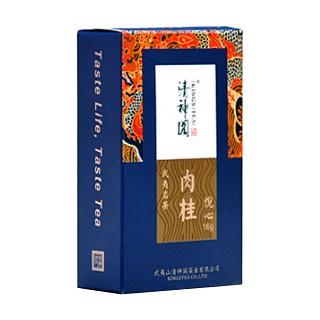 清神阁 悦心肉桂(清神阁)