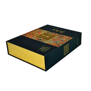 清神阁 悦心肉桂(清神阁)