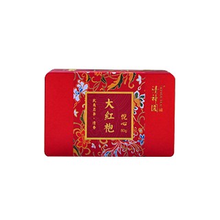 清神阁 悦心清香大红袍(清神阁)