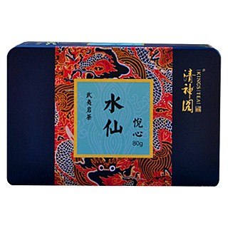 清神阁 悦心水仙(清神阁)