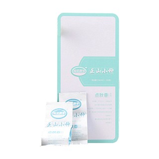 淘茶飘香点秋香02正山小种(安溪怡芳)