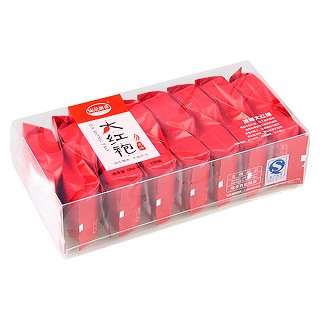 淘茶飘香凌峰大红袍(pc01)