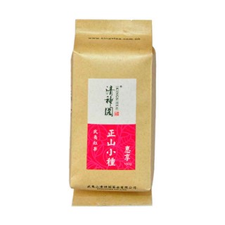 清神阁惠享正山小种(清神阁)