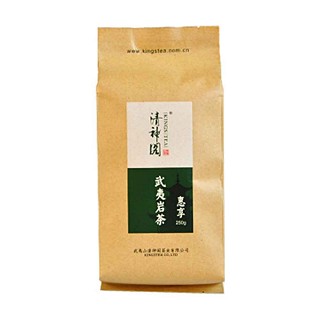 清神阁惠享武夷岩茶(清神阁)