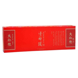 清神阁悦心醇香大红袍(清神阁)