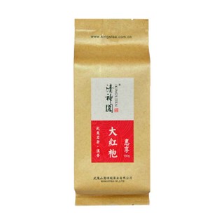 清神阁惠享大红袍(清神阁)